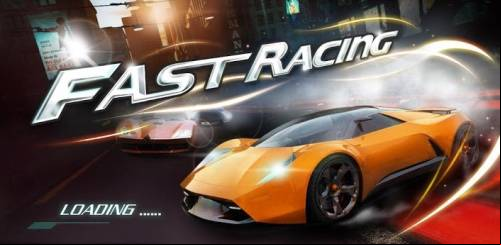 Fast Racing 3D MOD APK