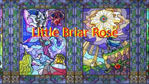 Little Briar Rose APK