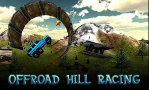 Offroad Hill Racing MOD APK