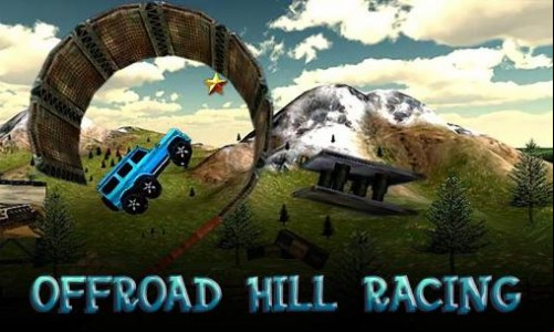Offroad Hill Racing MOD APK