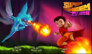 Super Bheem Clash MOD APK