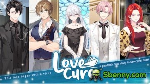 Love Cure MOD APK