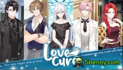 Love Cure MOD APK