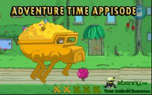 Adventure Time Appisode APK