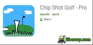 Chip Shot Golf - Pro APK