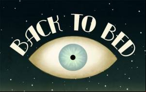 Back To Bed MOD APK
