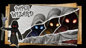 Paper Wizard MOD APK