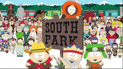South Park: Phone Destroyer MOD APK