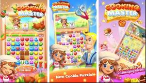 Cooking Master MOD APK