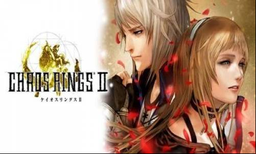 Chaos Rings 2 MOD APK