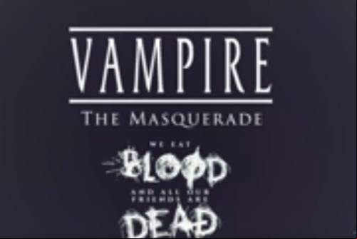 Vampire: Prelude APK