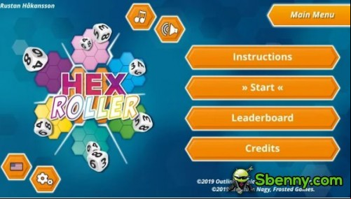 HexRoller APK