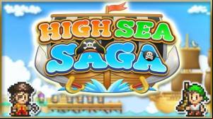 High Sea Saga MOD APK