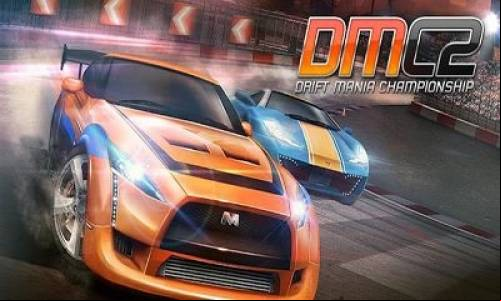Drift Mania Championship 2 MOD APK