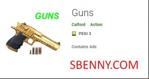 Guns MOD APK