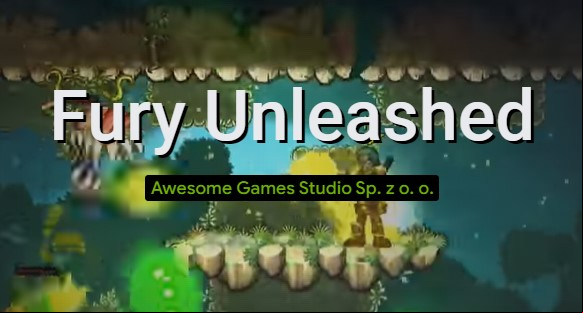 Fury Unleashed APK