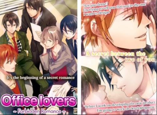 FR: Office lovers MOD APK