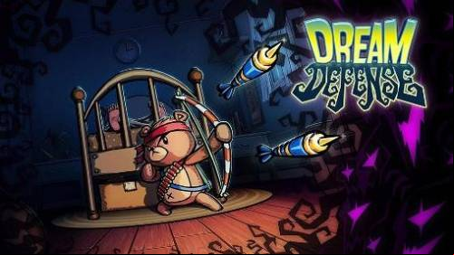 Dream Defense MOD APK