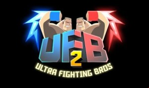 UFB 2: Ultra Fighting Bros - Ultimate Championship MOD APK