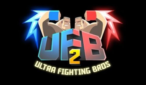 UFB 2: Ultra Fighting Bros - Ultimate Championship MOD APK