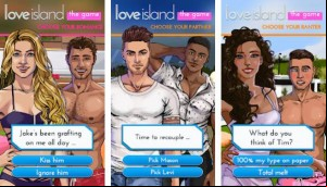 Love Island: The Game MOD APK