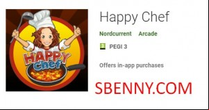 Happy Chef  MOD APK