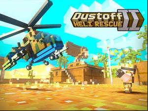 Dustoff Heli Rescue 2 MOD APK