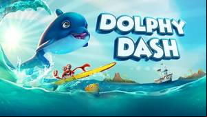 Dolphy Dash MOD APK