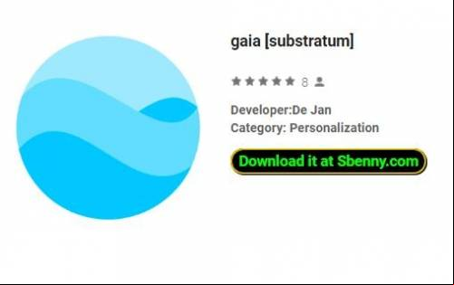 gaia [substratum]