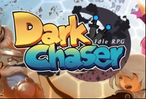 Dark Chaser : Idle RPG MOD APK