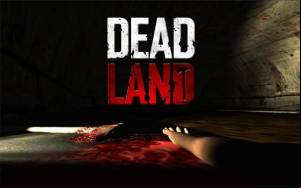 Dead Land : Zombies MOD APK