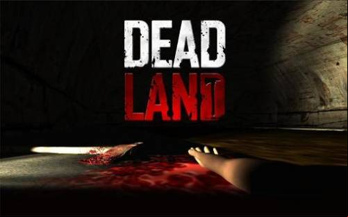 Dead Land : Zombies MOD APK