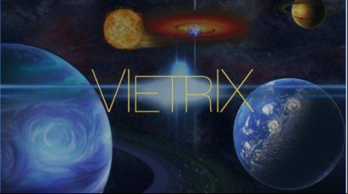 Vietrix Tower Defense APK