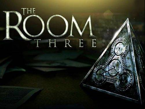 The Room Three APK