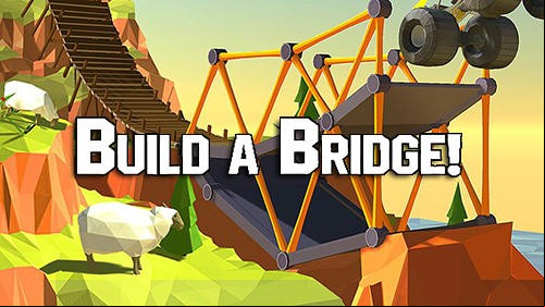 Build a Bridge! MOD APK