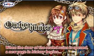 RPG Onigo Hunter MOD APK