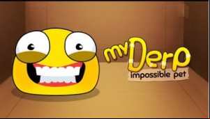 My Derp - The World&#039;s Dumbest Virtual Pet MOD APK