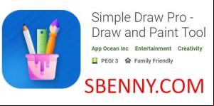 Simple Draw Pro - Draw and Paint Tool APK