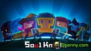 Soul Knight MOD APK