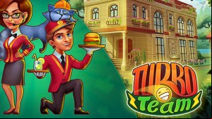 Team Turbo MOD APK