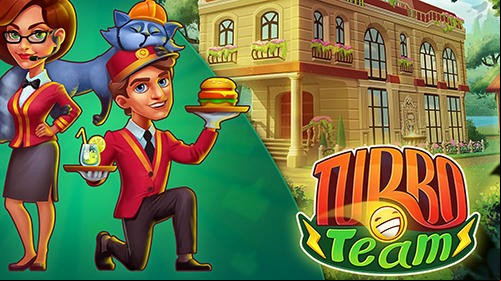 Team Turbo MOD APK