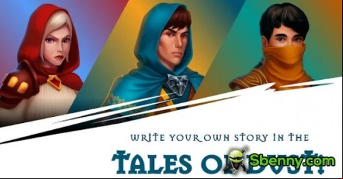 Tales of Dust MOD APK