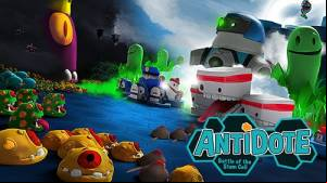 Antidote MOD APK
