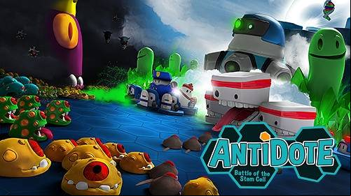 Antidote MOD APK