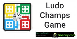 Ludo Champs Game MOD APK