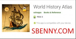 World History Atlas APK