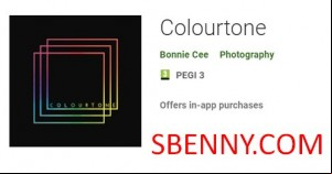 Colourtone MOD APK