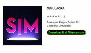 SIMULACRA MOD APK