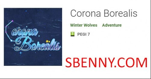 Corona Borealis APK