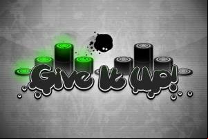 Give It Up! MOD APK